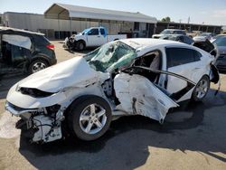 Chevrolet Malibu salvage cars for sale: 2023 Chevrolet Malibu LS