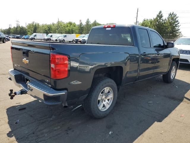 2019 Chevrolet Silverado LD K1500 LT