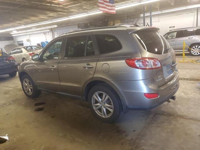 2011 Hyundai Santa FE SE