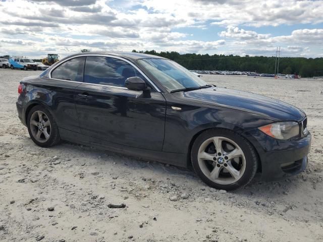 2011 BMW 128 I