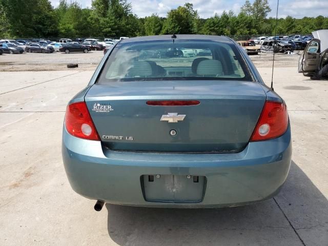 2009 Chevrolet Cobalt LS