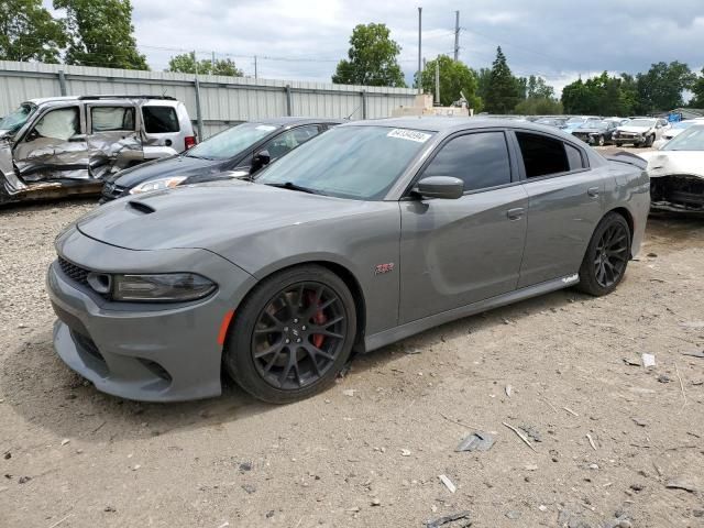 2018 Dodge Charger R/T 392