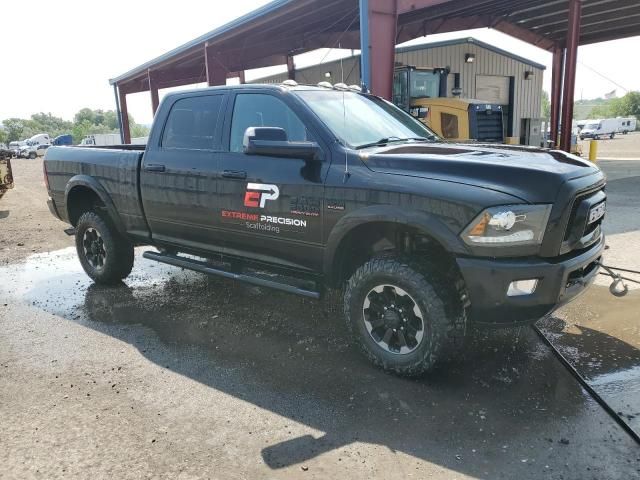 2016 Dodge RAM 2500 Powerwagon