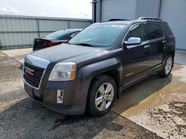 2015 GMC Terrain SLT