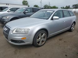 2008 Audi A6 Avant Quattro for sale in New Britain, CT