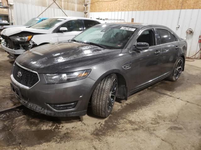 2015 Ford Taurus SHO