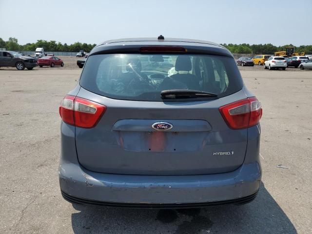 2013 Ford C-MAX SE