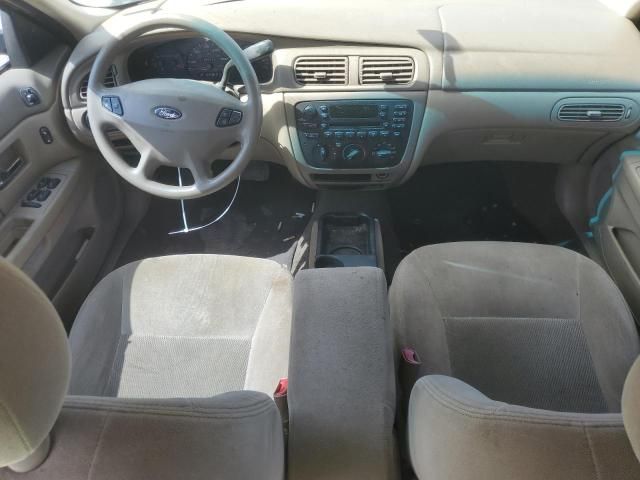 2003 Ford Taurus SES