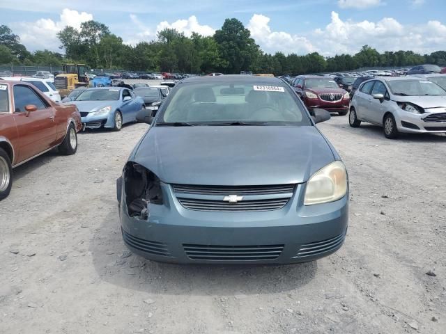 2007 Chevrolet Cobalt LS