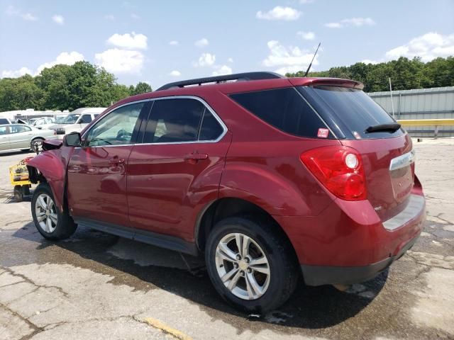 2010 Chevrolet Equinox LT