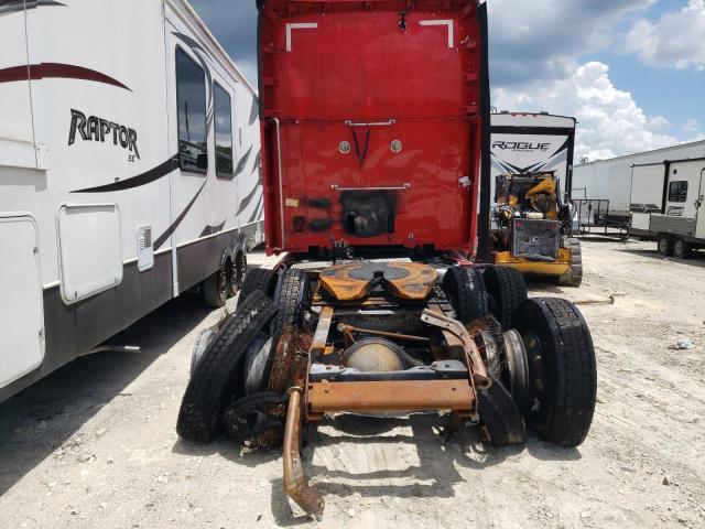 2018 Kenworth Construction T680