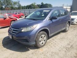 2013 Honda CR-V LX for sale in Spartanburg, SC