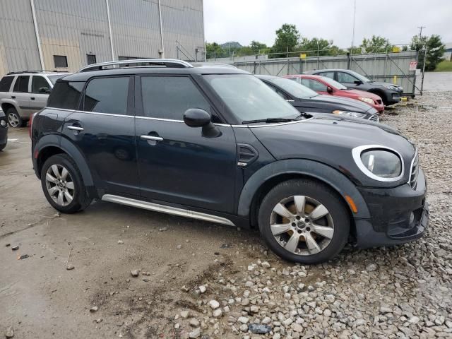 2019 Mini Cooper Countryman