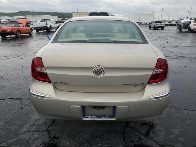 2009 Buick Lacrosse CXL