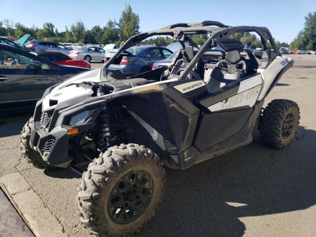 2019 Can-Am Maverick X3 DS Turbo R