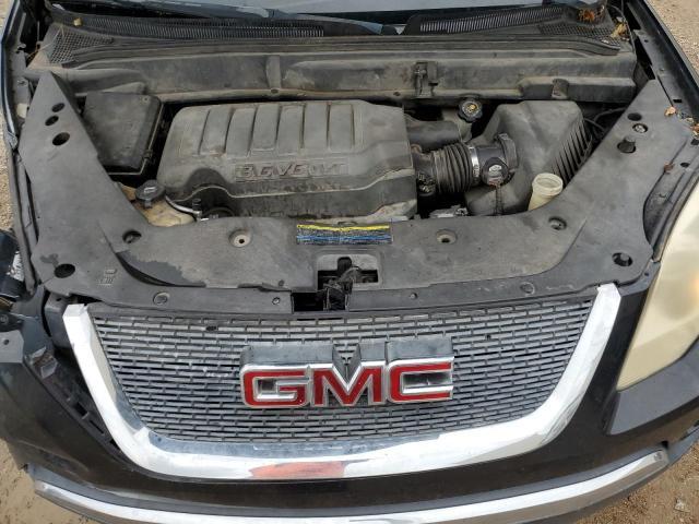 2008 GMC Acadia sle