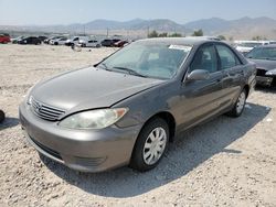 2005 Toyota Camry LE for sale in Magna, UT