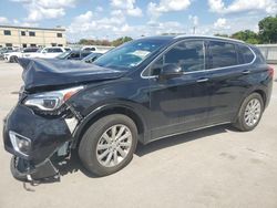 2020 Buick Envision Essence for sale in Wilmer, TX