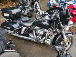 Harley-Davidson salvage cars for sale: 2019 Harley-Davidson Flhtp