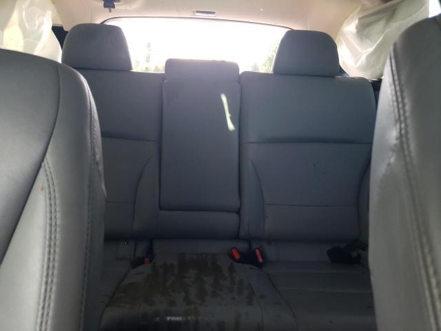2019 Subaru Outback 3.6R Limited