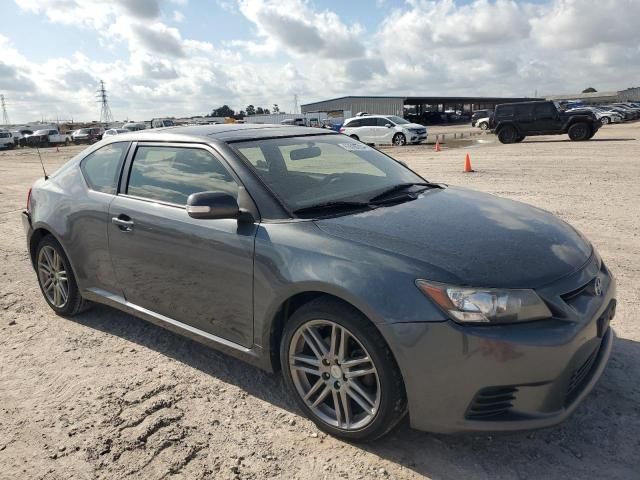 2013 Scion TC