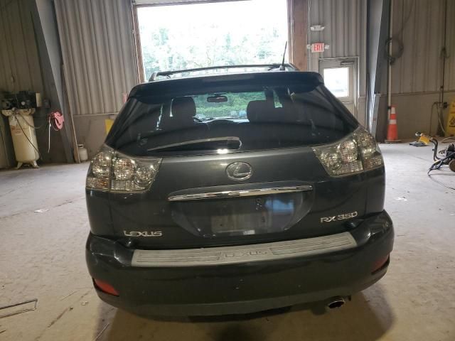 2007 Lexus RX 350