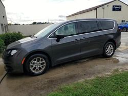 Chrysler Voyager lx Vehiculos salvage en venta: 2023 Chrysler Voyager LX