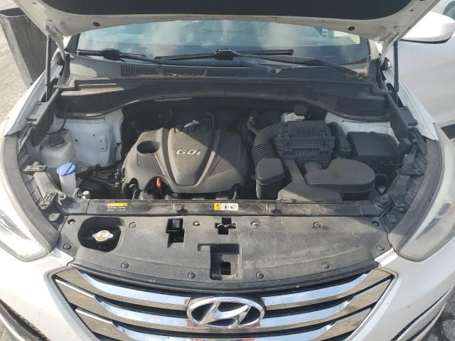 2013 Hyundai Santa FE Sport