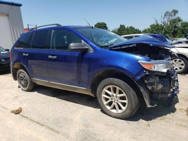 2013 Ford Edge SE