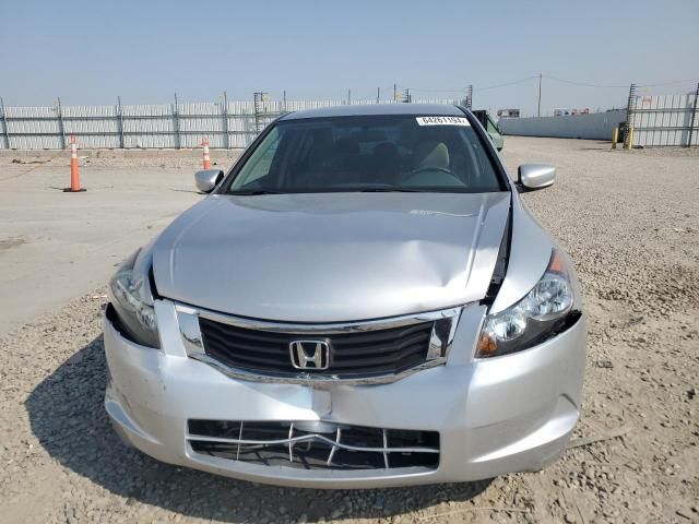 2010 Honda Accord LXP