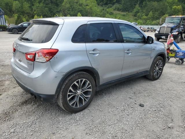 2016 Mitsubishi Outlander Sport ES