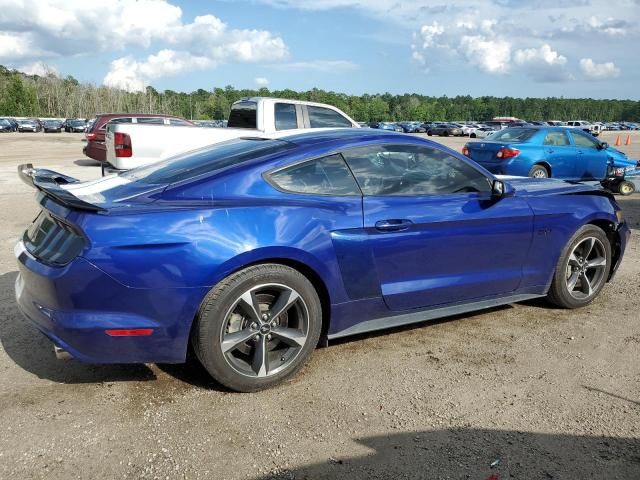 2016 Ford Mustang GT