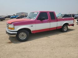 Ford f150 Vehiculos salvage en venta: 1994 Ford F150