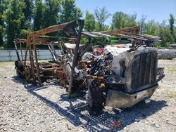2022 Peterbilt 389 en venta en Spartanburg, SC