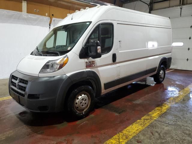 2017 Dodge RAM Promaster 2500 2500 High