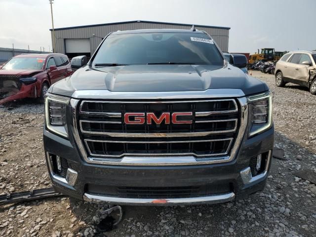 2021 GMC Yukon XL K1500 SLT