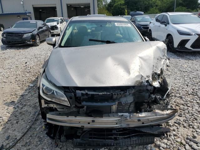 2016 Subaru Legacy 3.6R Limited