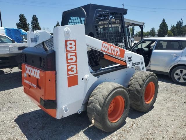 1993 Bobcat 853