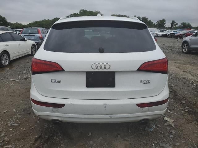 2013 Audi Q5 Premium