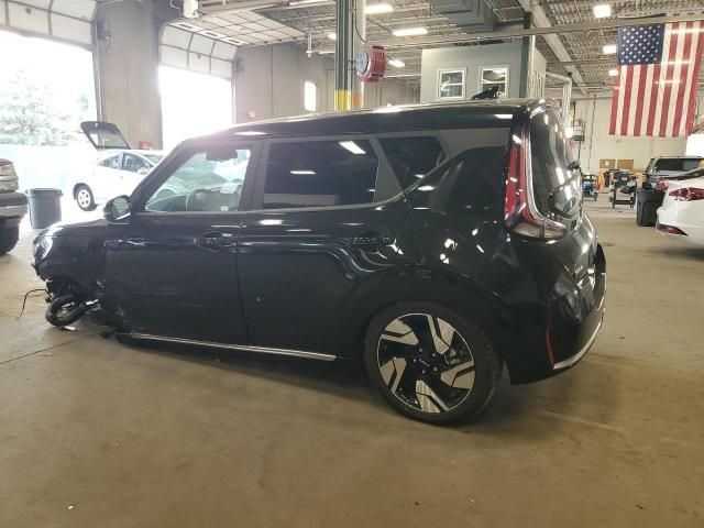 2023 KIA Soul GT Line