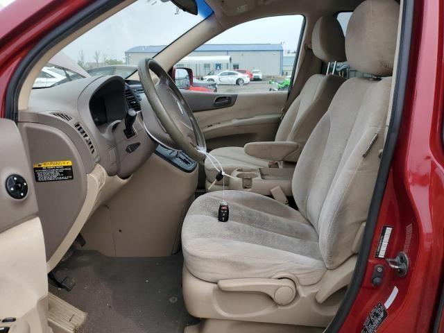 2008 KIA Sedona EX