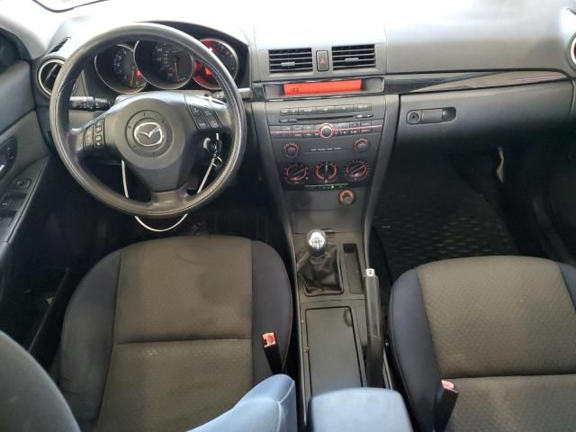 2005 Mazda 3 I