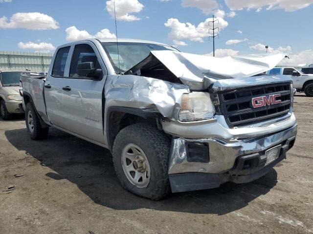 2014 GMC Sierra K1500