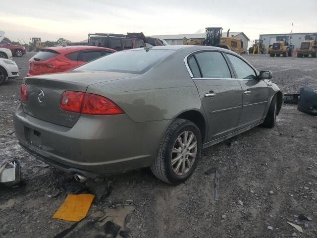 2011 Buick Lucerne CXL