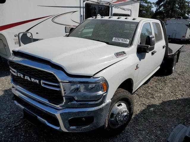 2024 Dodge RAM 3500