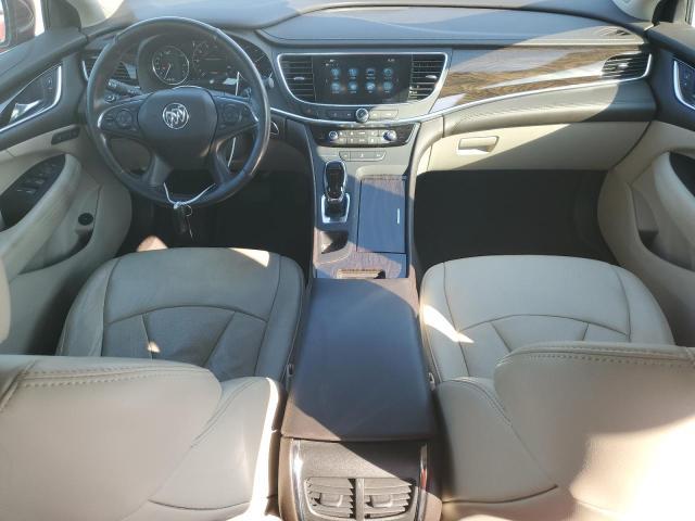 2018 Buick Lacrosse Premium