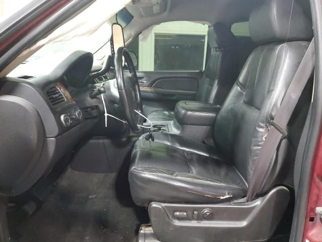 2007 Chevrolet Tahoe K1500