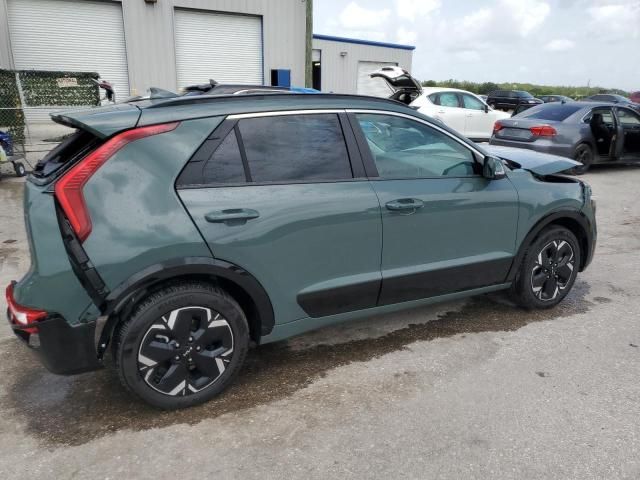 2024 KIA Niro Wind