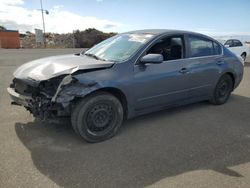 Nissan salvage cars for sale: 2009 Nissan Altima 2.5