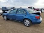 2001 Saturn SL2